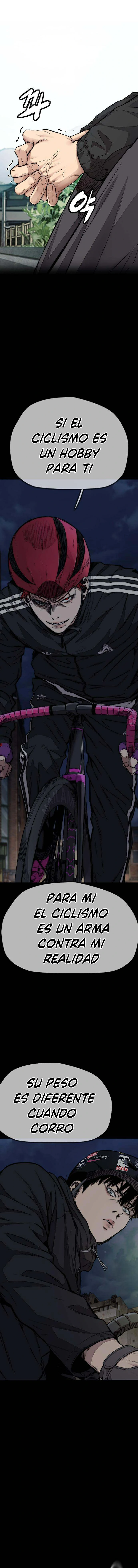 Read Wind Breaker Manhwa Español Manga Online