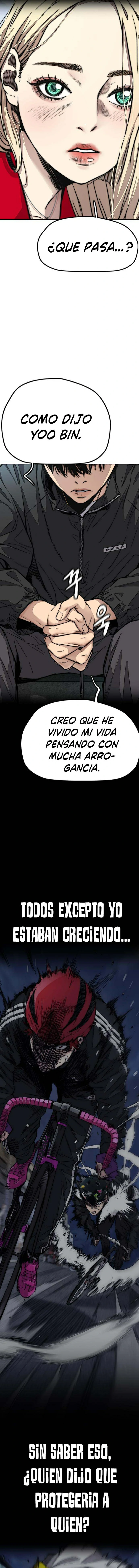 Read Wind Breaker Manhwa Español Manga Online