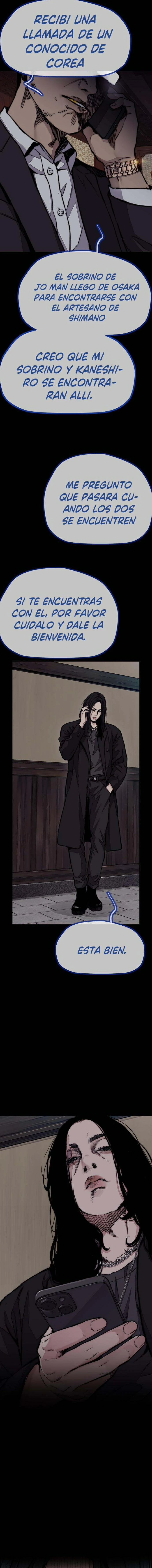 Read Wind Breaker Manhwa Español Manga Online