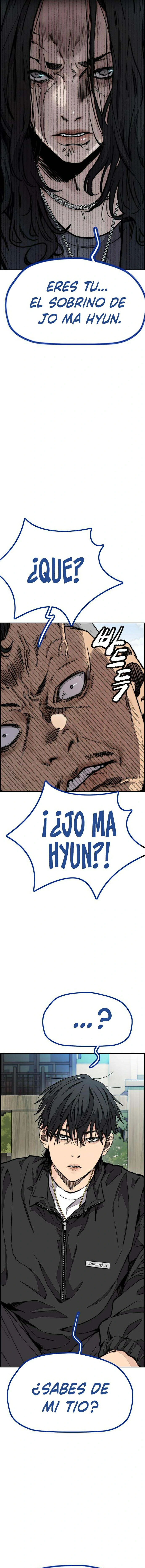 Read Wind Breaker Manhwa Español Manga Online