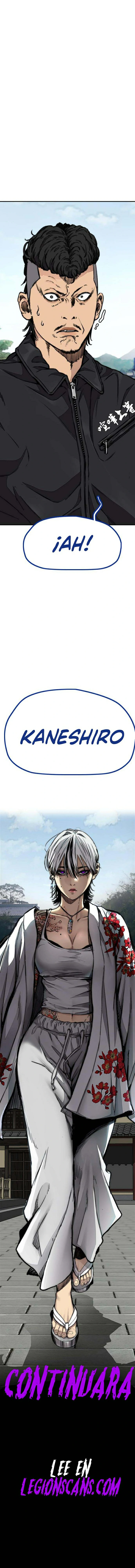 Read Wind Breaker Manhwa Español Manga Online