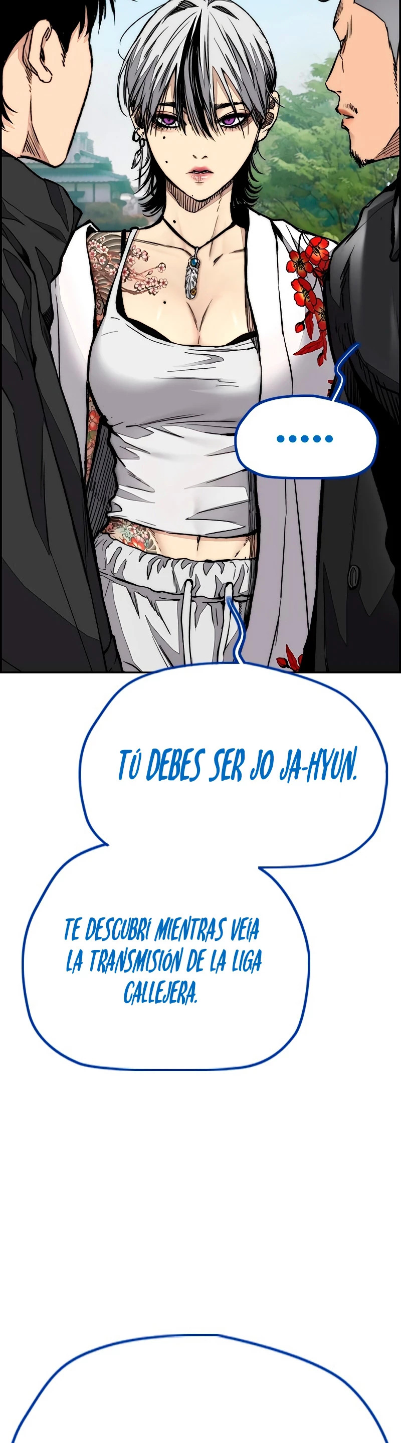 Read Wind Breaker Manhwa Español Manga Online