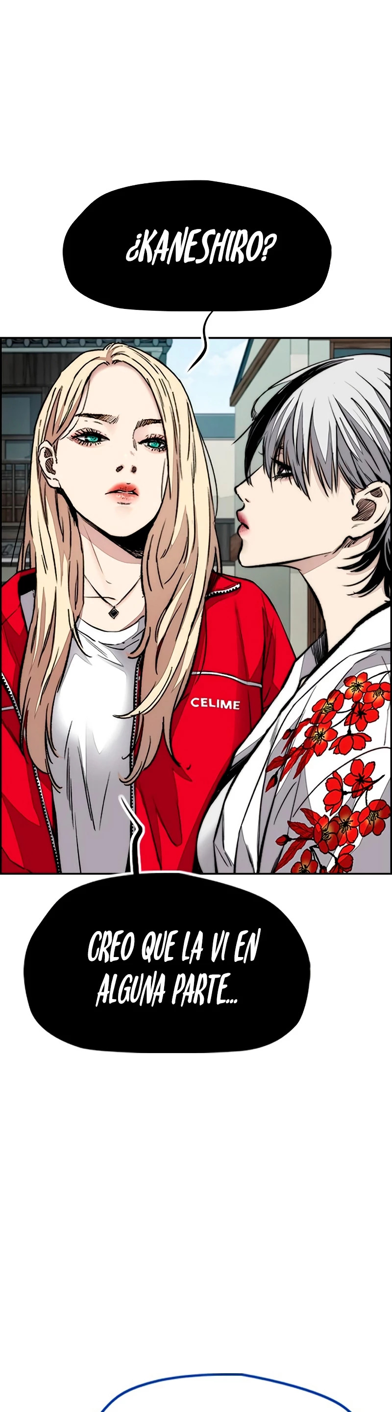 Read Wind Breaker Manhwa Español Manga Online