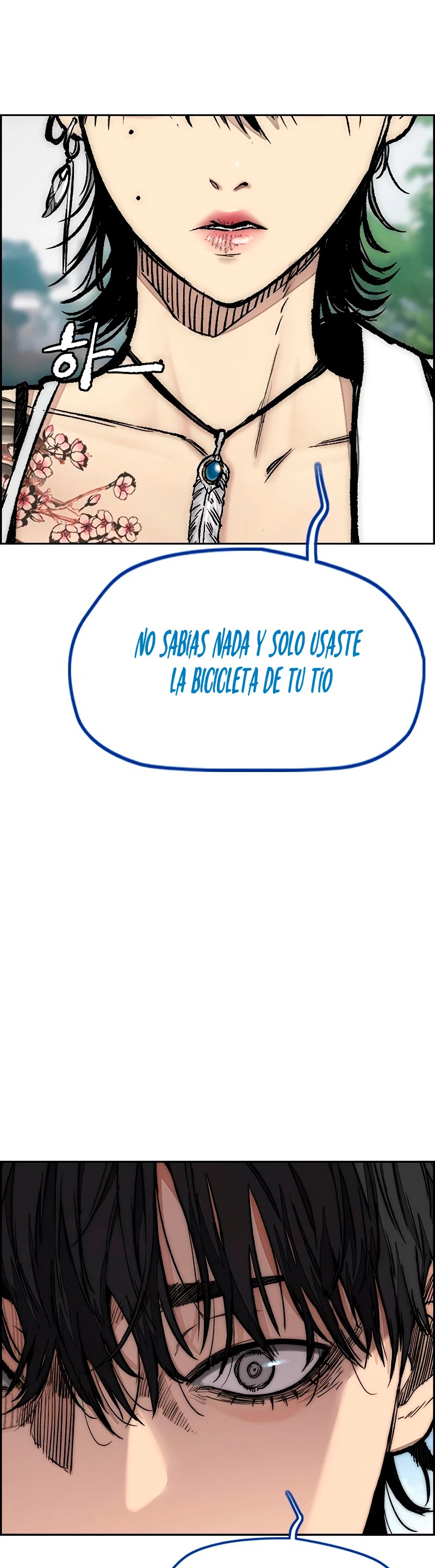 Read Wind Breaker Manhwa Español Manga Online