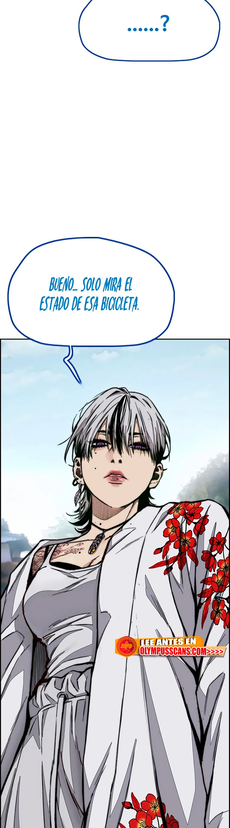 Read Wind Breaker Manhwa Español Manga Online