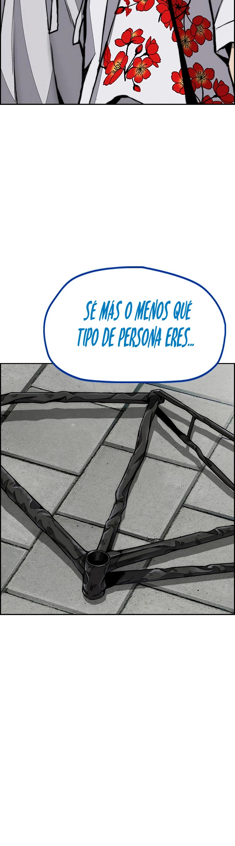Read Wind Breaker Manhwa Español Manga Online