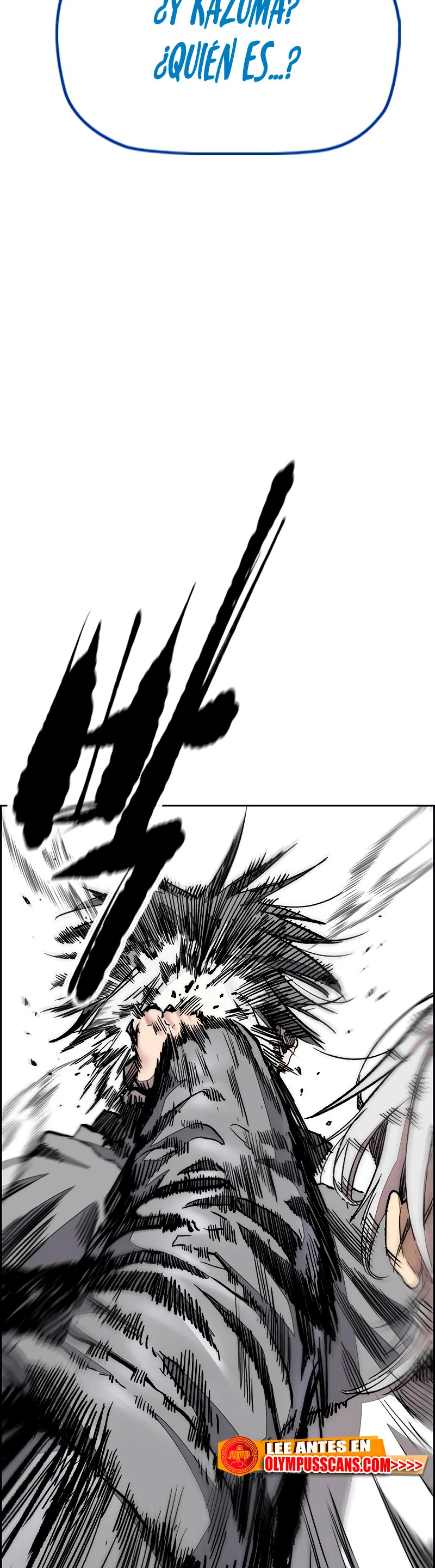 Read Wind Breaker Manhwa Español Manga Online