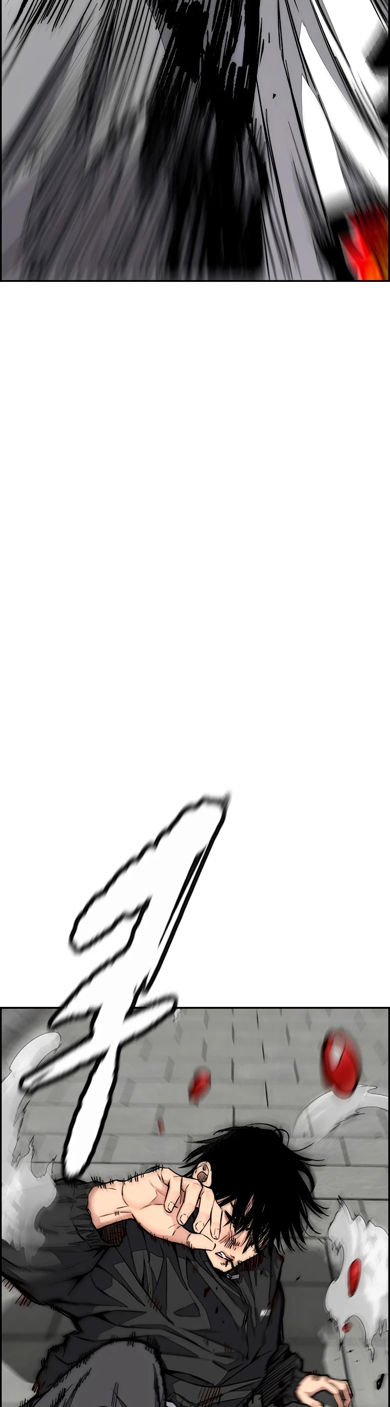 Read Wind Breaker Manhwa Español Manga Online