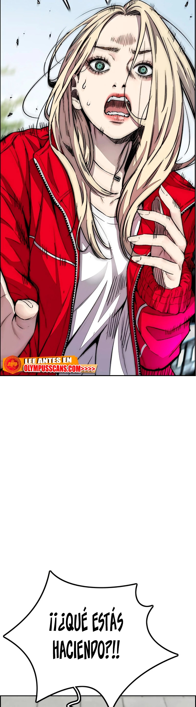 Read Wind Breaker Manhwa Español Manga Online