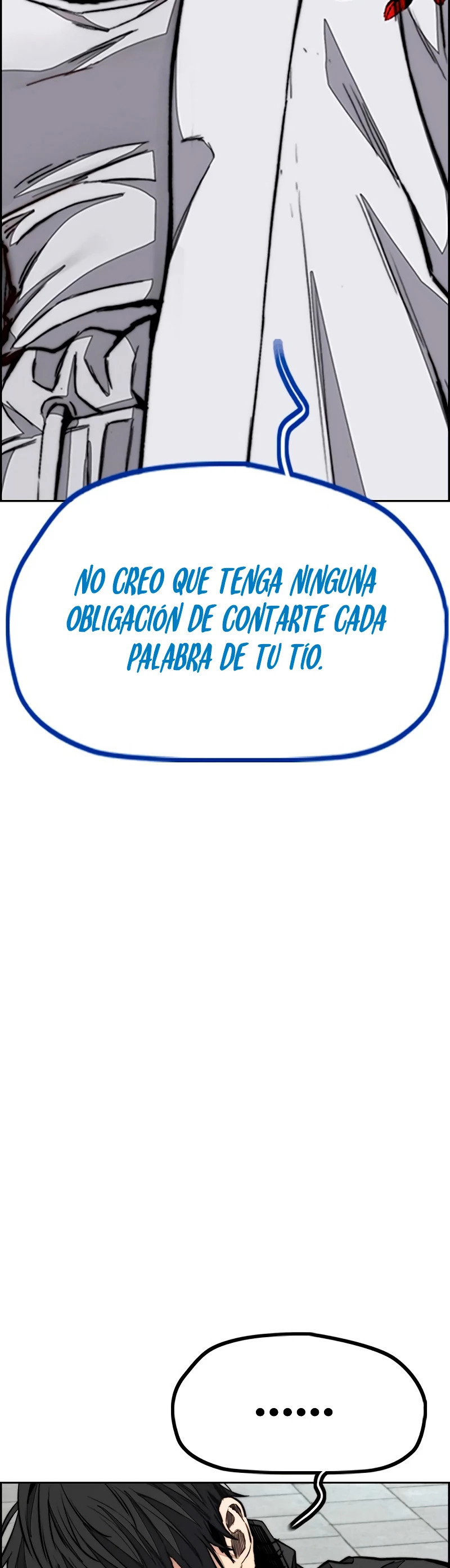 Read Wind Breaker Manhwa Español Manga Online