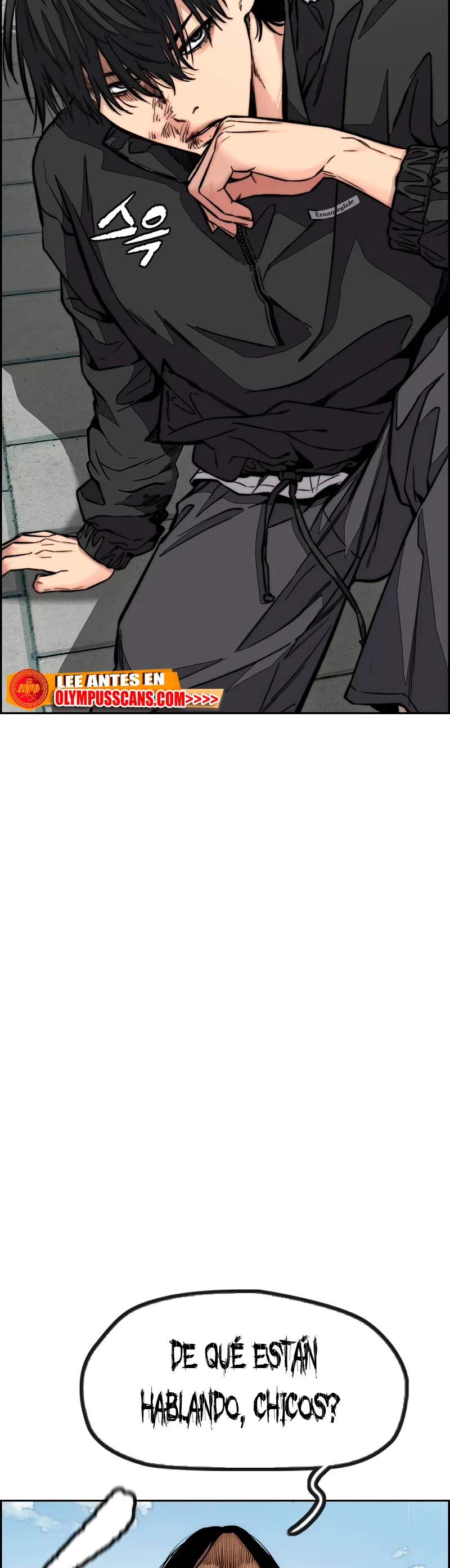 Read Wind Breaker Manhwa Español Manga Online