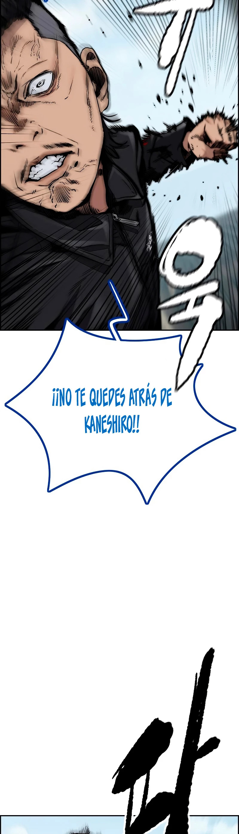 Read Wind Breaker Manhwa Español Manga Online