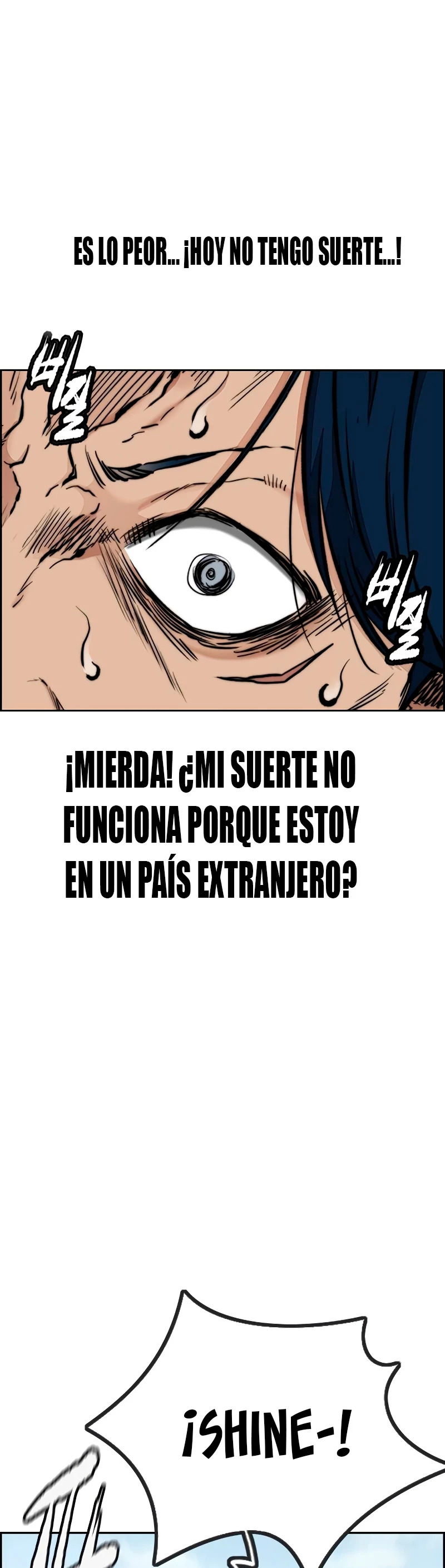 Read Wind Breaker Manhwa Español Manga Online