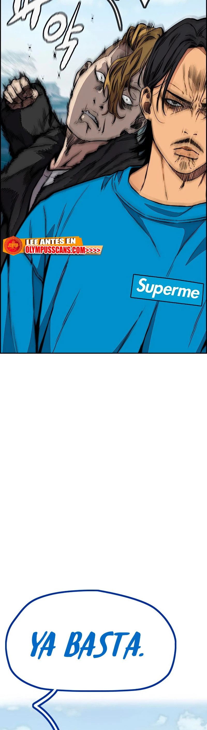 Read Wind Breaker Manhwa Español Manga Online