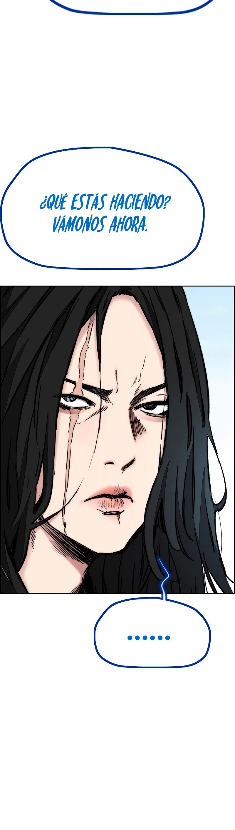 Read Wind Breaker Manhwa Español Manga Online