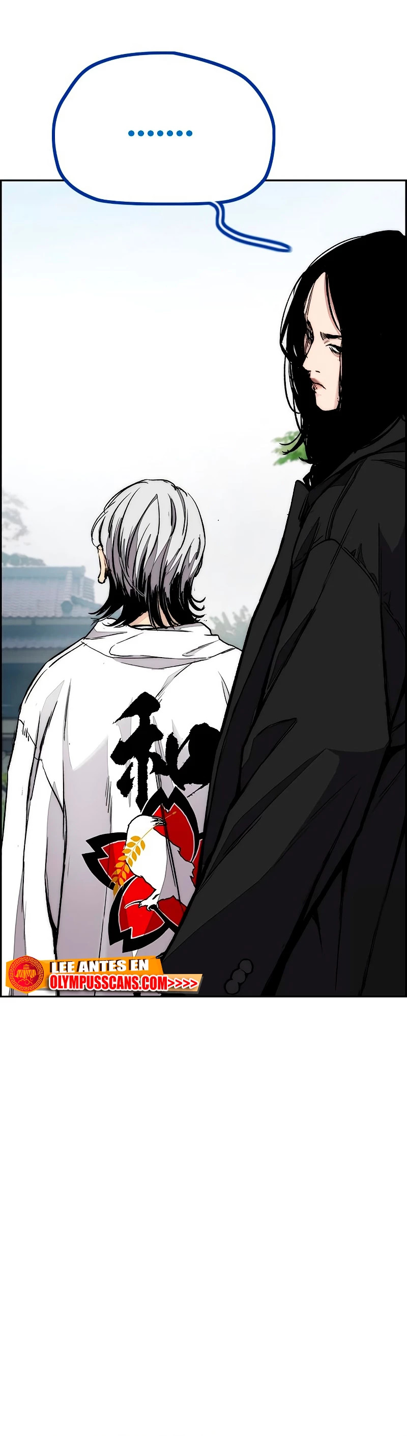 Read Wind Breaker Manhwa Español Manga Online