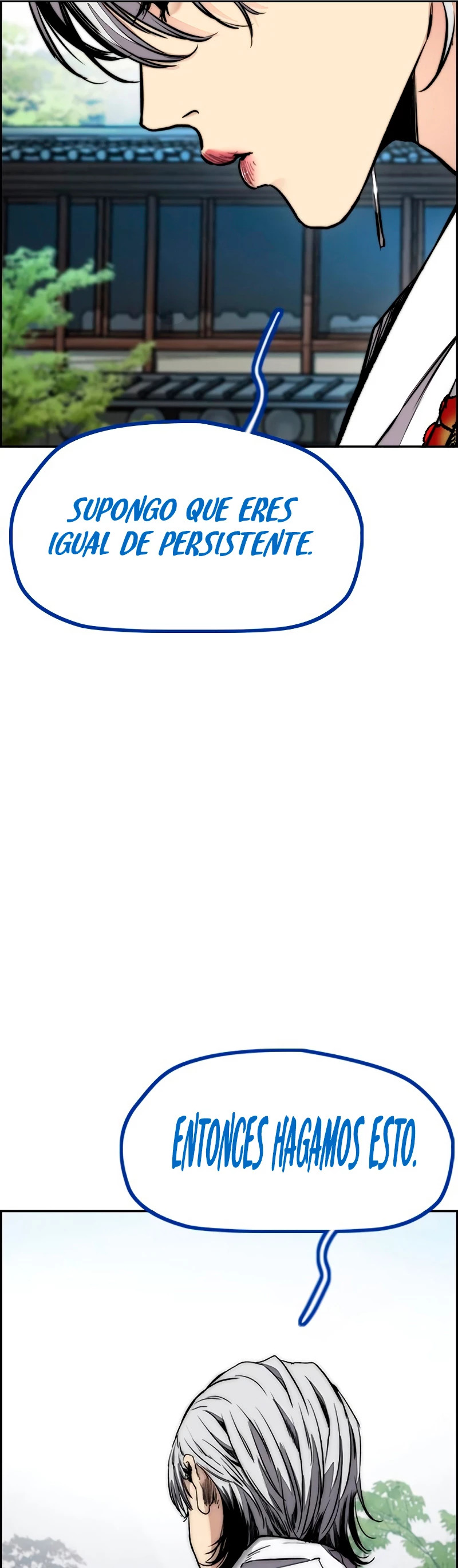 Read Wind Breaker Manhwa Español Manga Online