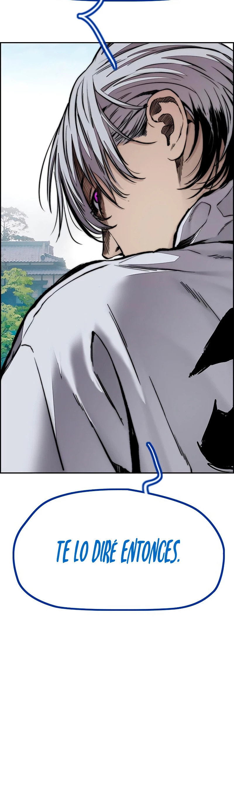 Read Wind Breaker Manhwa Español Manga Online