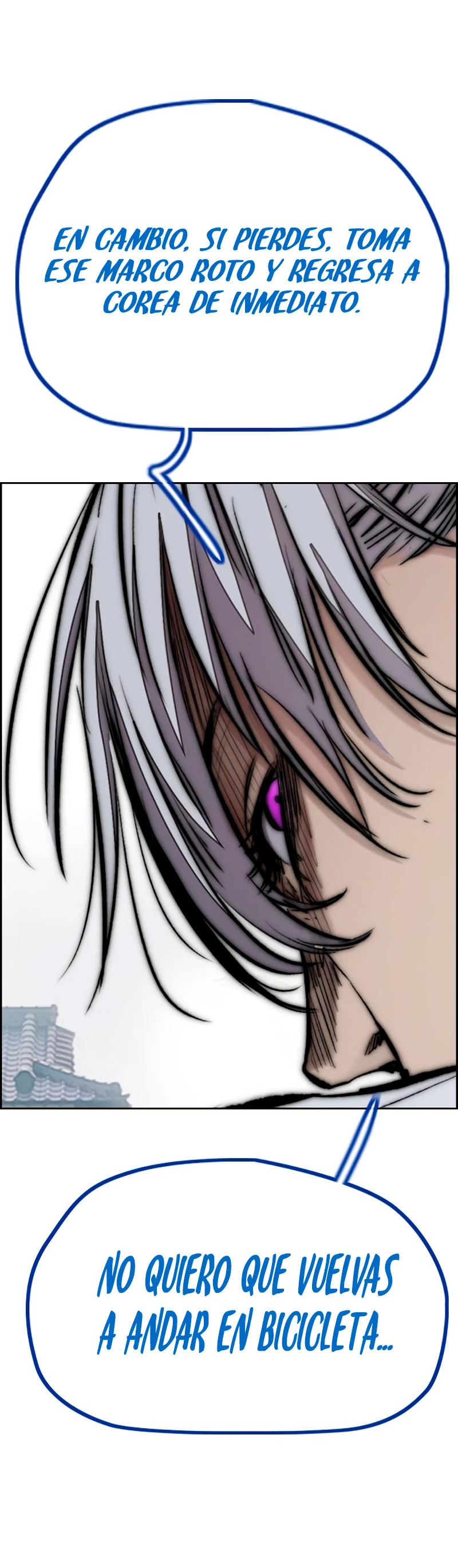 Read Wind Breaker Manhwa Español Manga Online