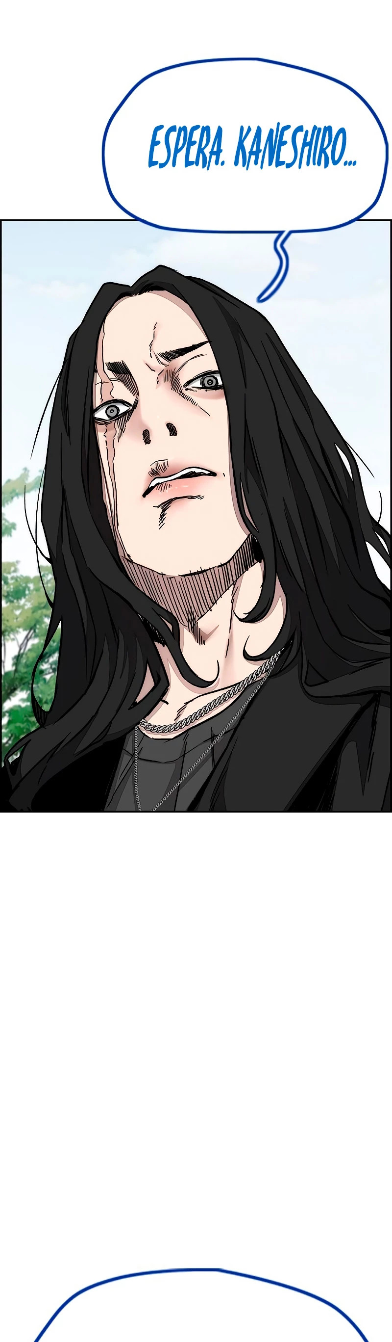 Read Wind Breaker Manhwa Español Manga Online