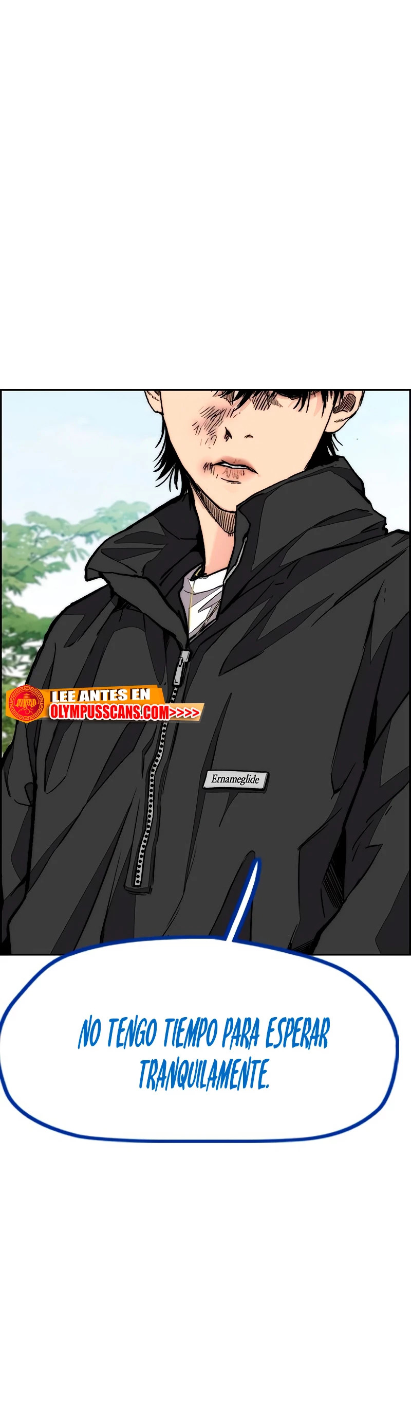 Read Wind Breaker Manhwa Español Manga Online