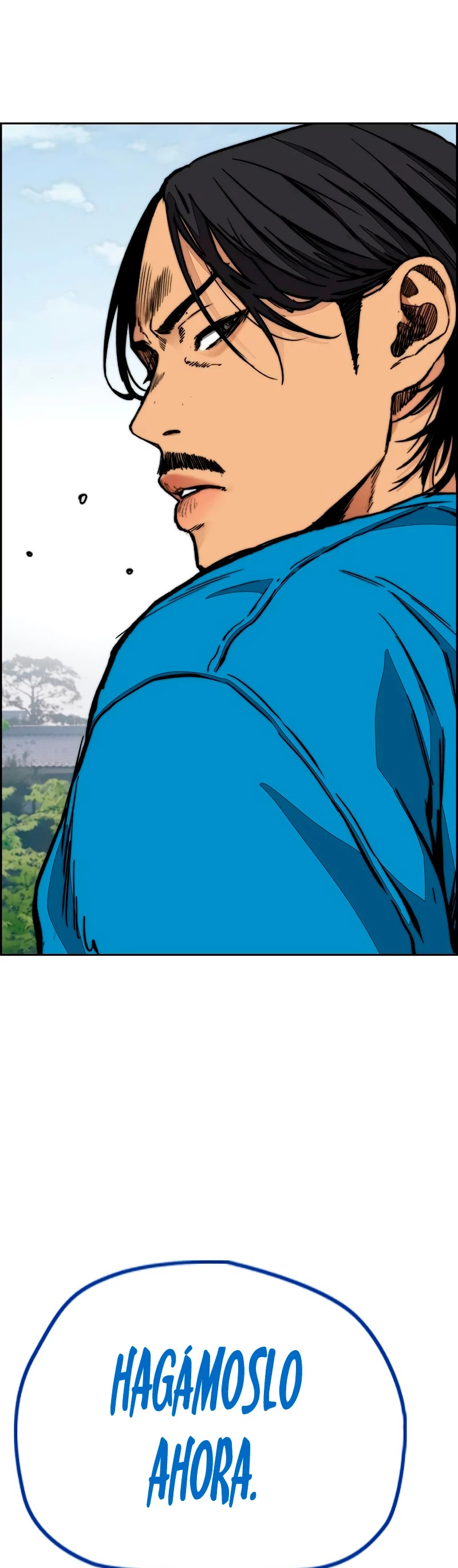 Read Wind Breaker Manhwa Español Manga Online