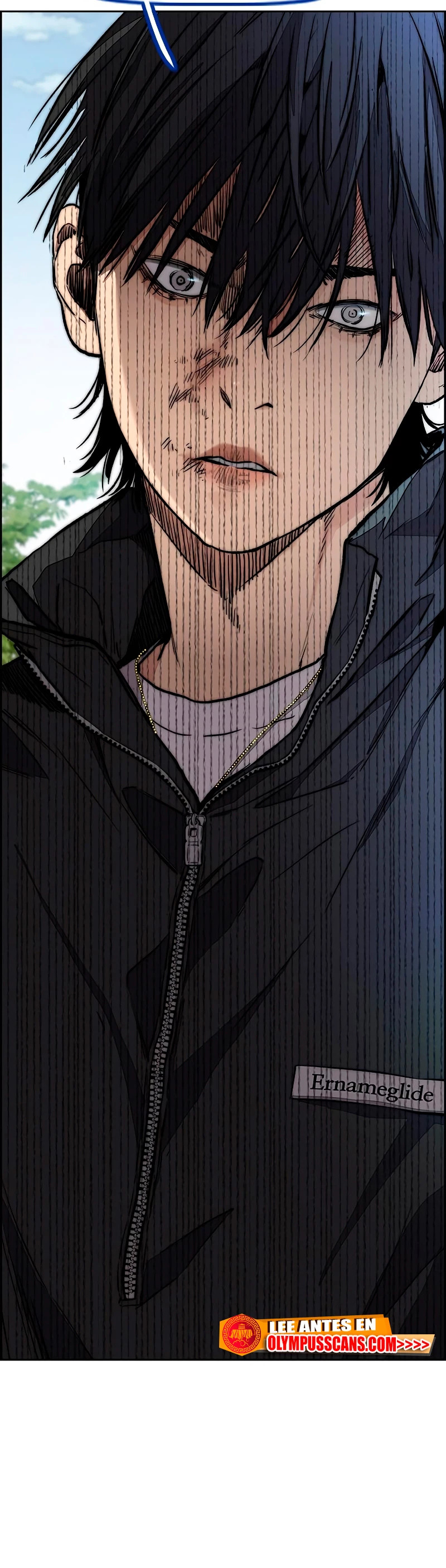 Read Wind Breaker Manhwa Español Manga Online