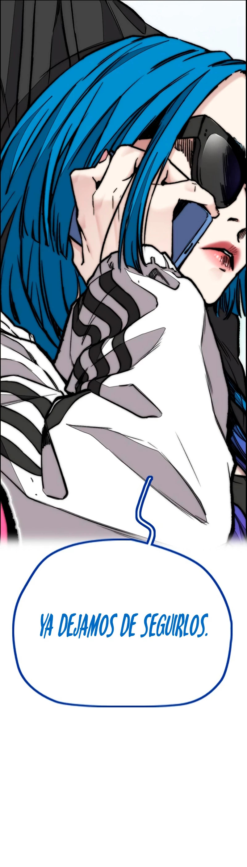 Read Wind Breaker Manhwa Español Manga Online