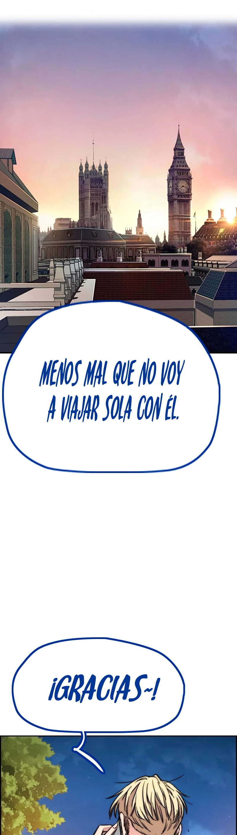 Read Wind Breaker Manhwa Español Manga Online