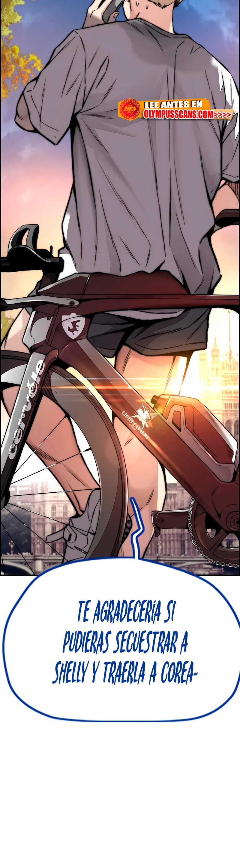 Read Wind Breaker Manhwa Español Manga Online