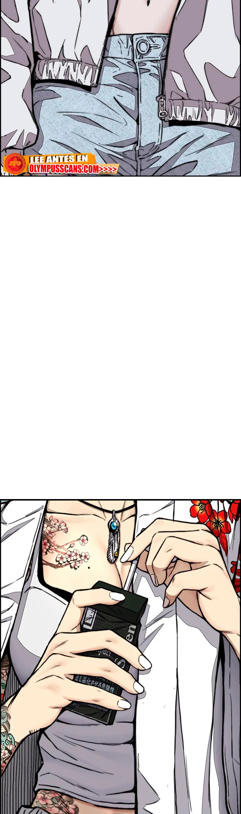 Read Wind Breaker Manhwa Español Manga Online