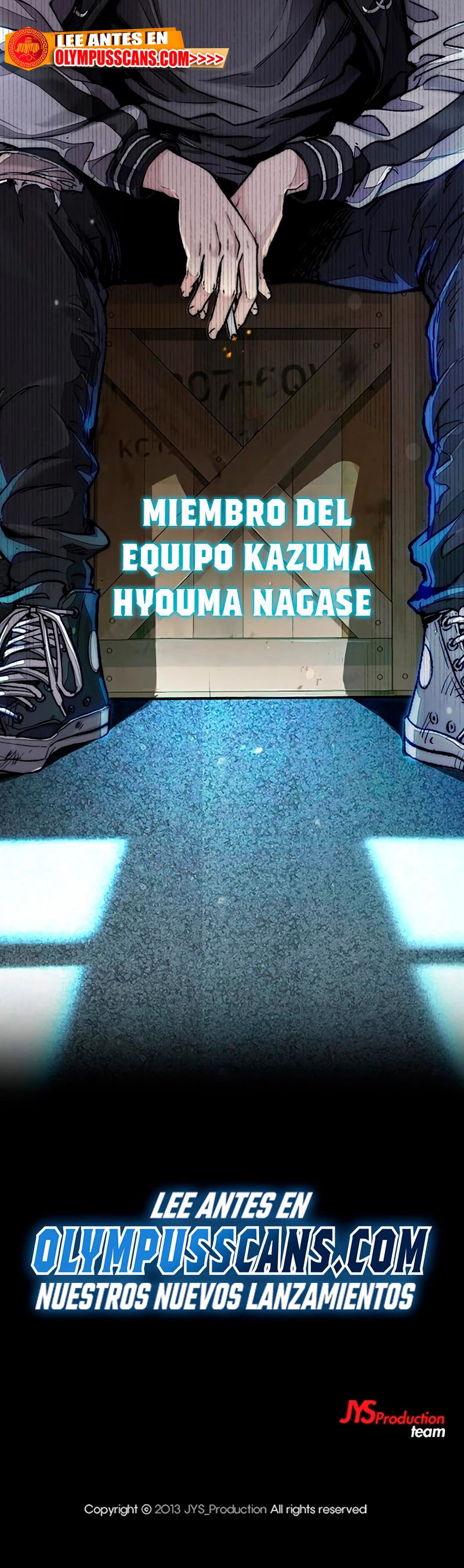 Read Wind Breaker Manhwa Español Manga Online