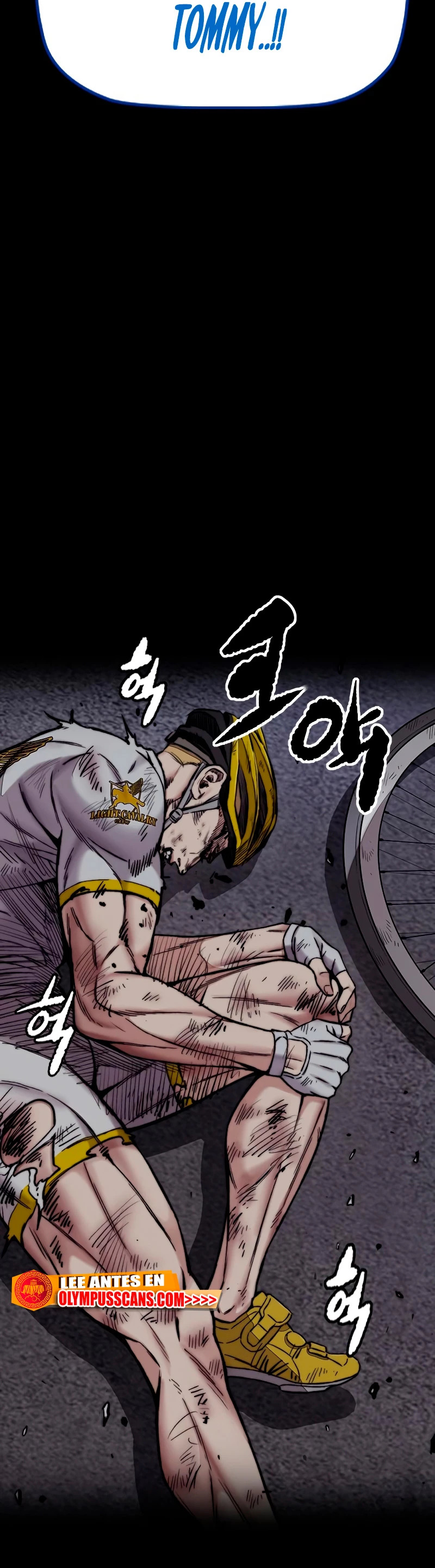 Read Wind Breaker Manhwa Español Manga Online