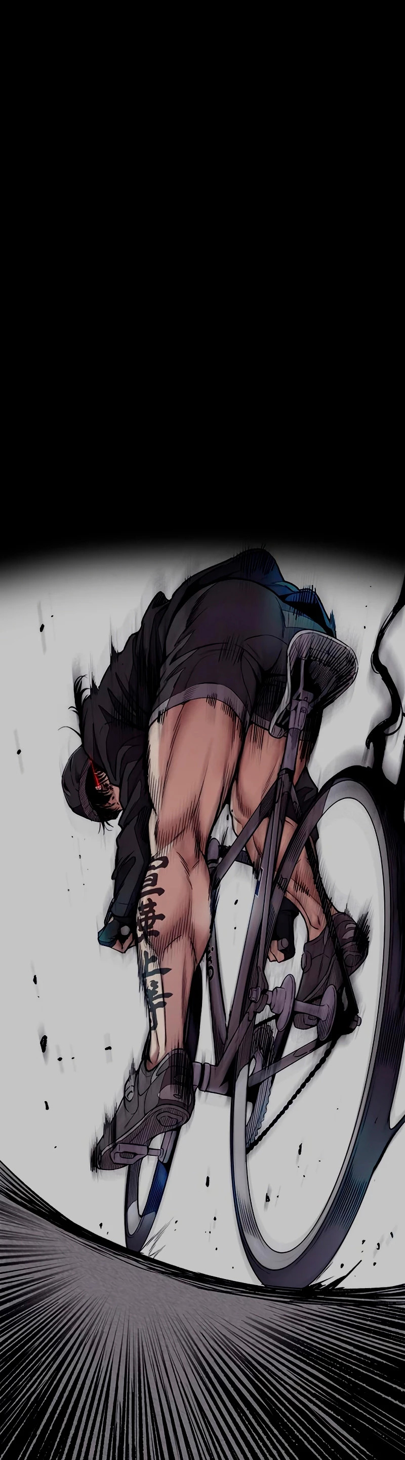 Read Wind Breaker Manhwa Español Manga Online