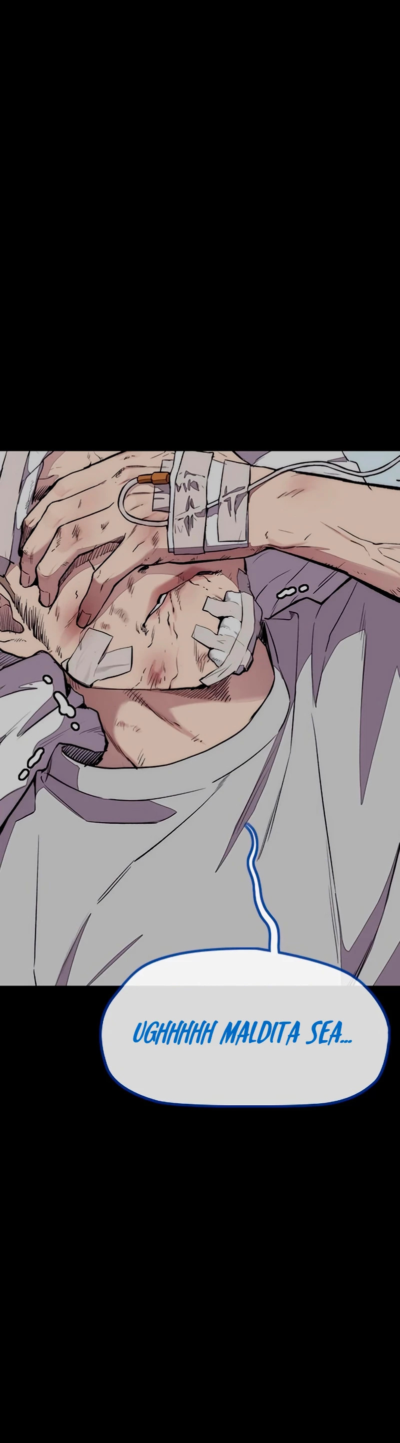 Read Wind Breaker Manhwa Español Manga Online