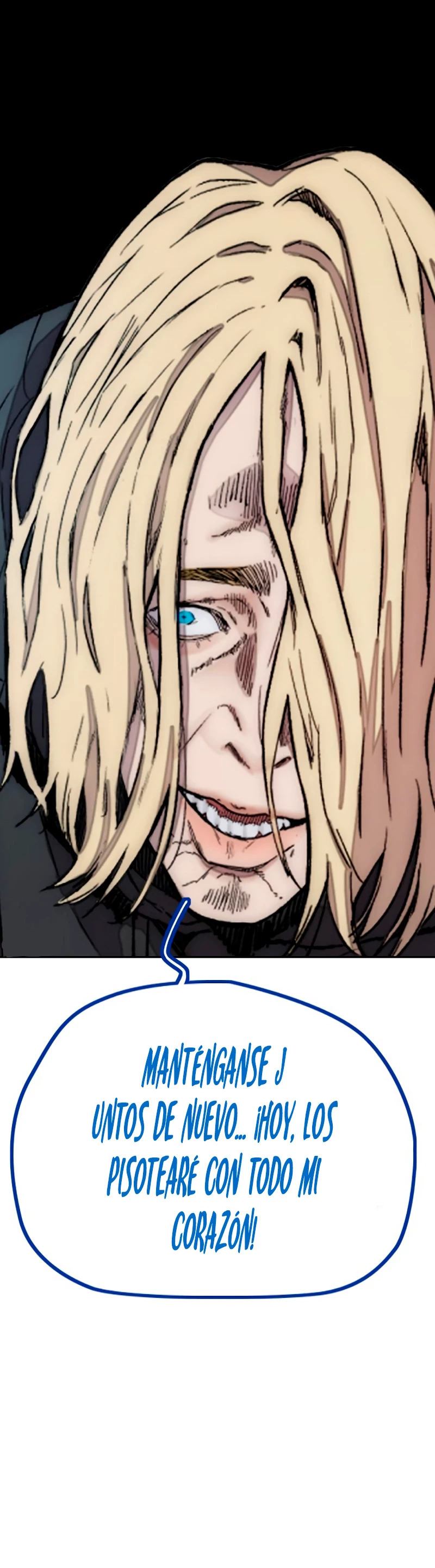 Read Wind Breaker Manhwa Español Manga Online