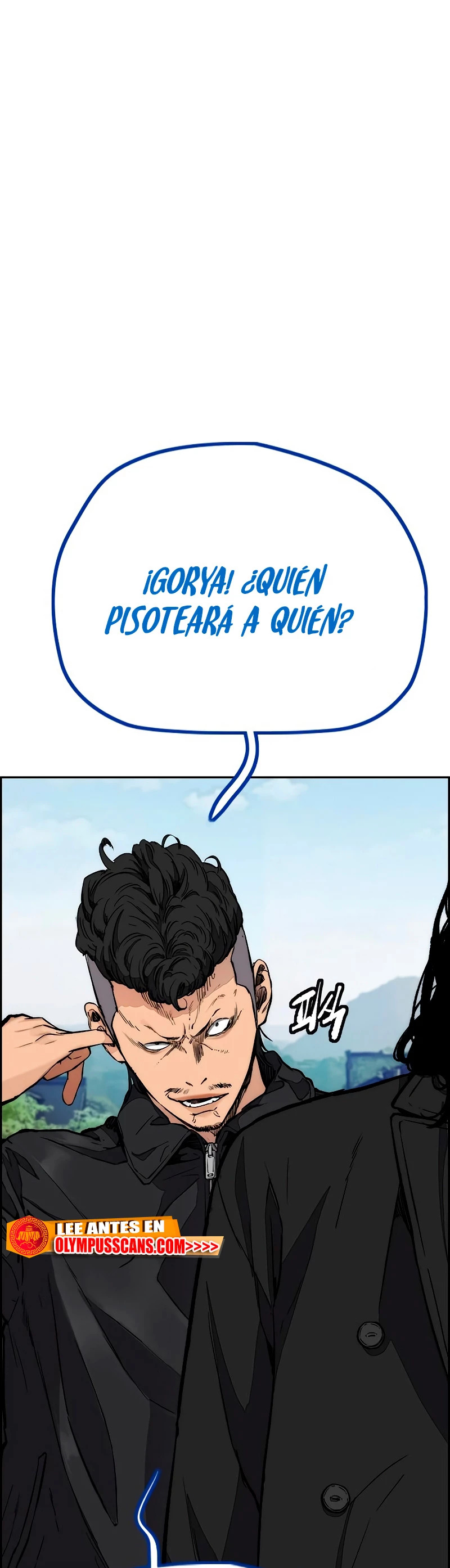 Read Wind Breaker Manhwa Español Manga Online