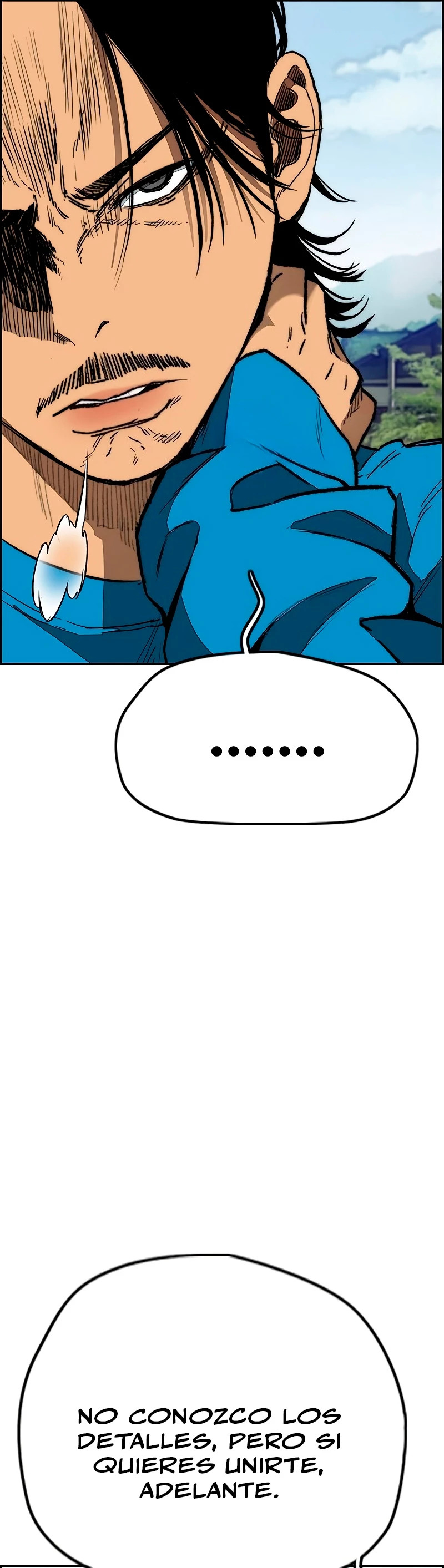 Read Wind Breaker Manhwa Español Manga Online