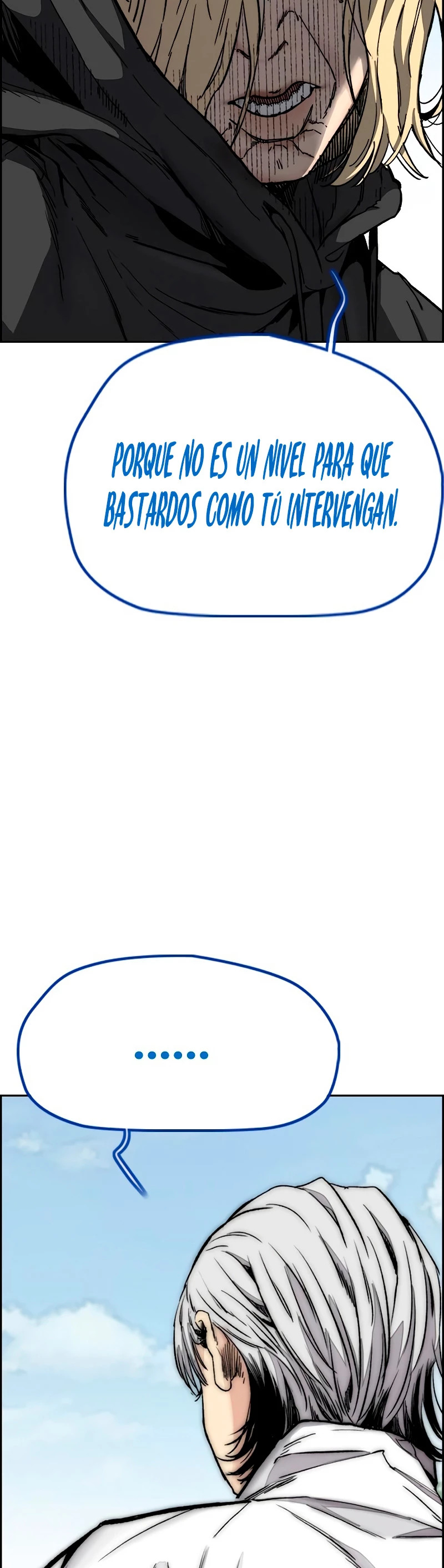 Read Wind Breaker Manhwa Español Manga Online