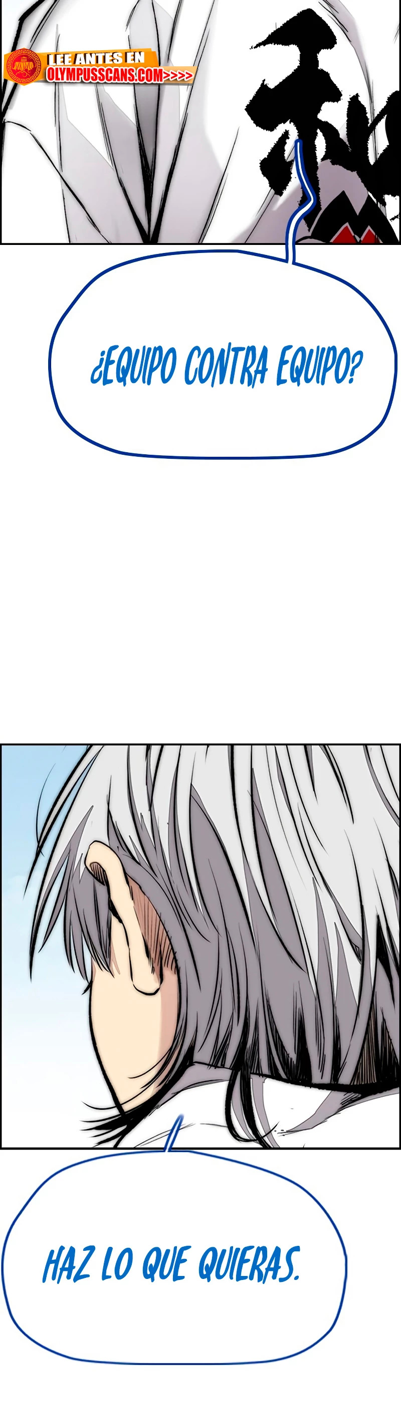 Read Wind Breaker Manhwa Español Manga Online