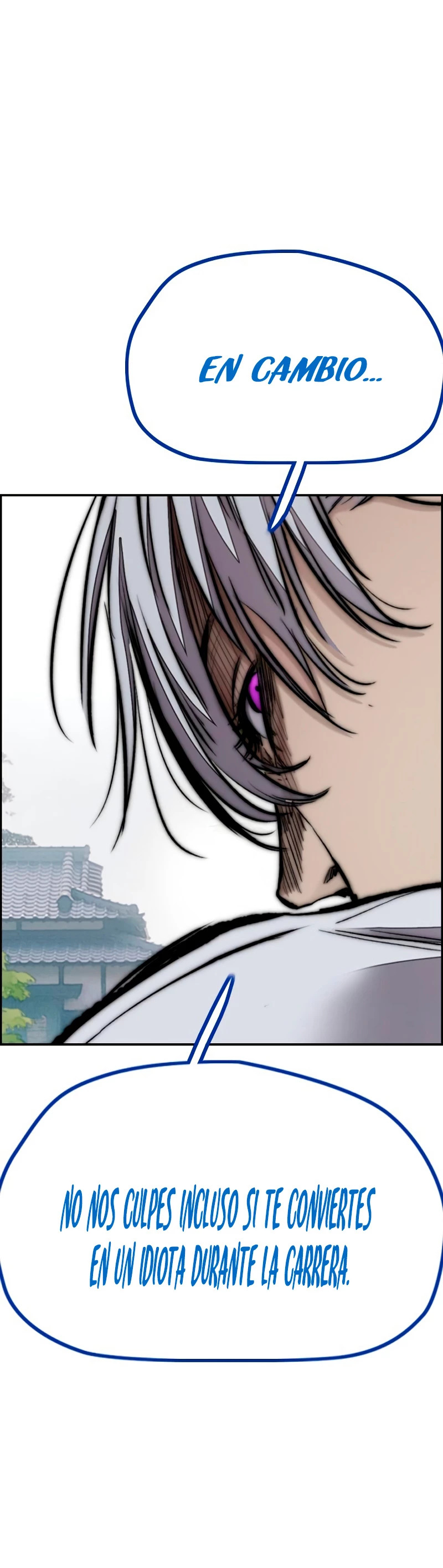 Read Wind Breaker Manhwa Español Manga Online