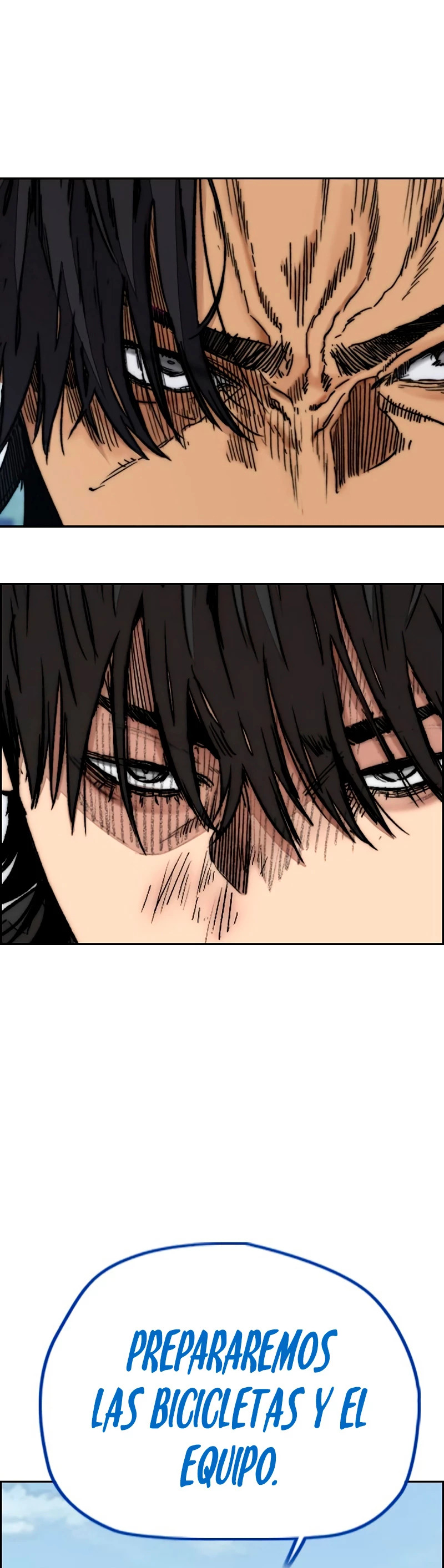 Read Wind Breaker Manhwa Español Manga Online