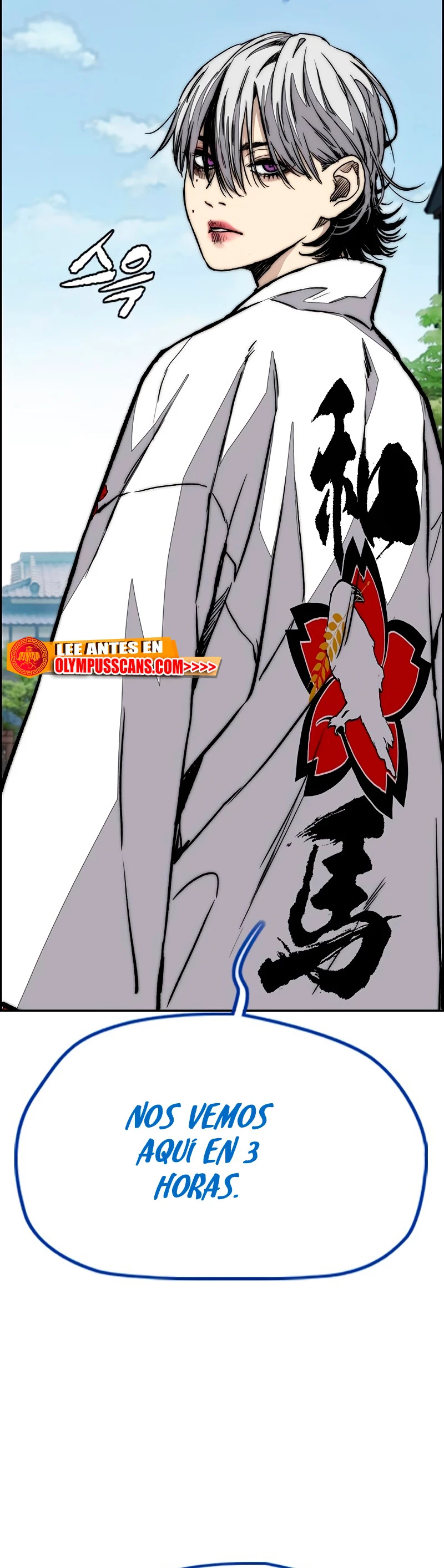 Read Wind Breaker Manhwa Español Manga Online