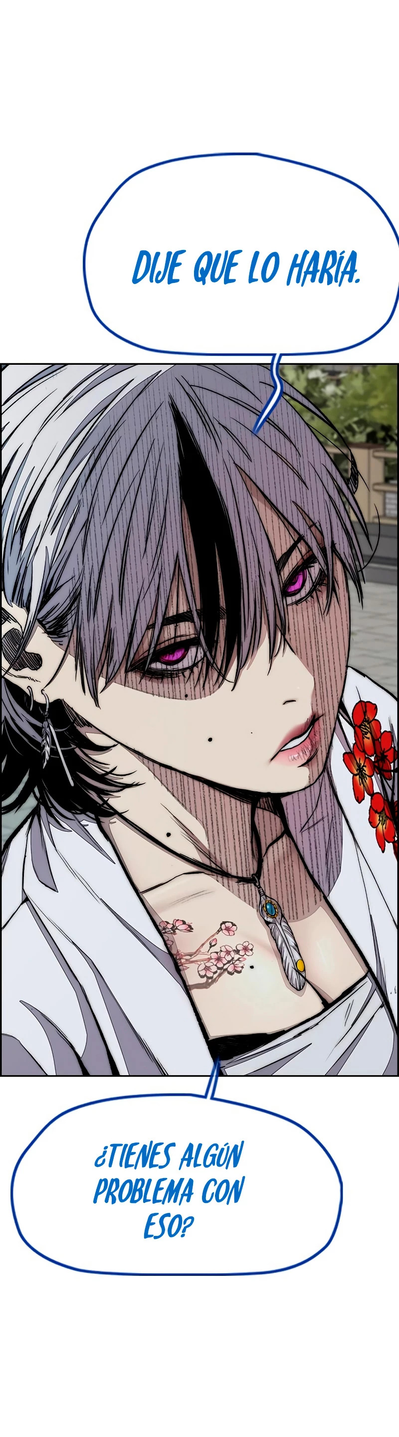 Read Wind Breaker Manhwa Español Manga Online