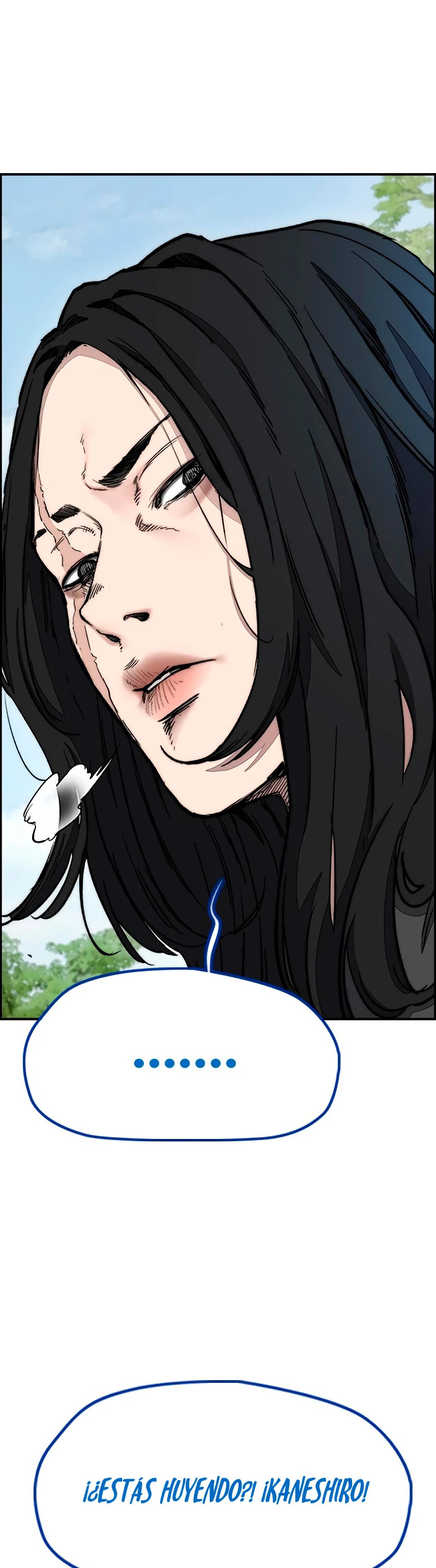 Read Wind Breaker Manhwa Español Manga Online