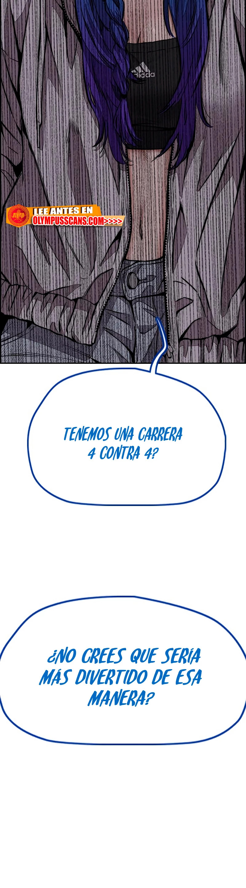 Read Wind Breaker Manhwa Español Manga Online