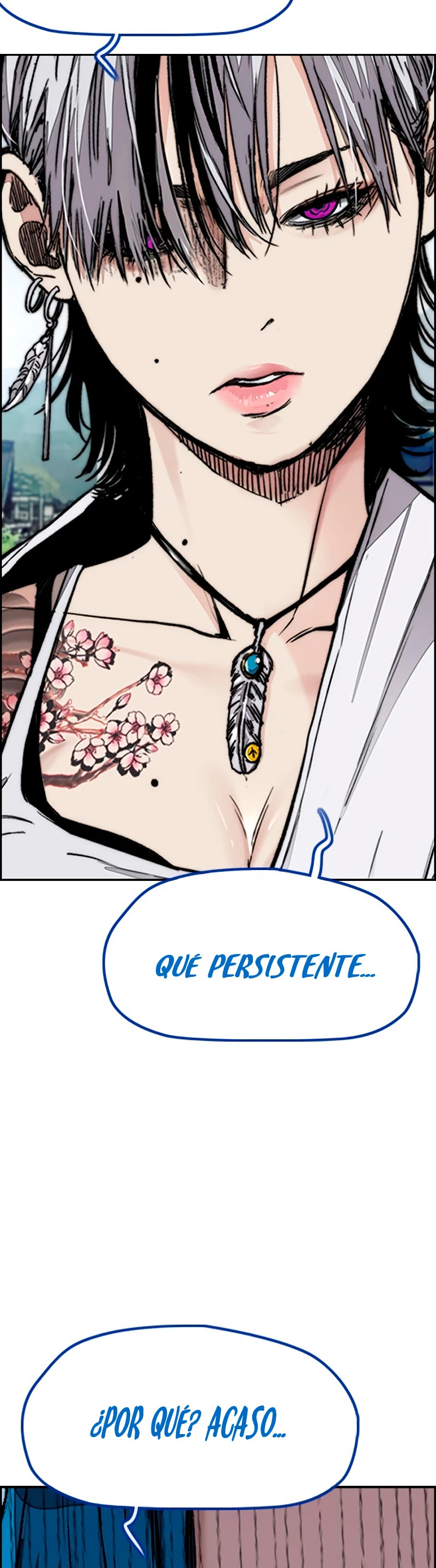 Read Wind Breaker Manhwa Español Manga Online