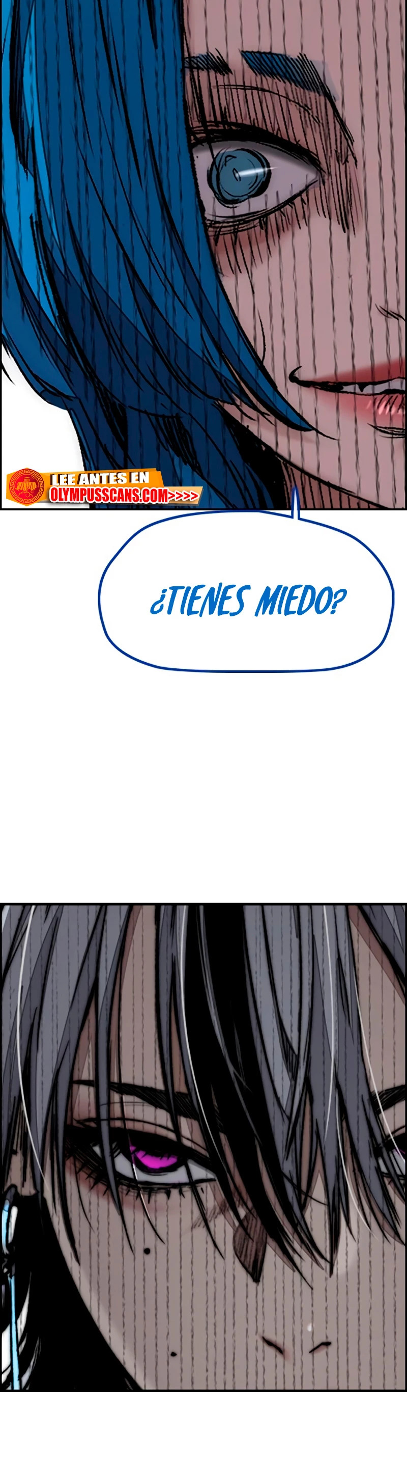 Read Wind Breaker Manhwa Español Manga Online