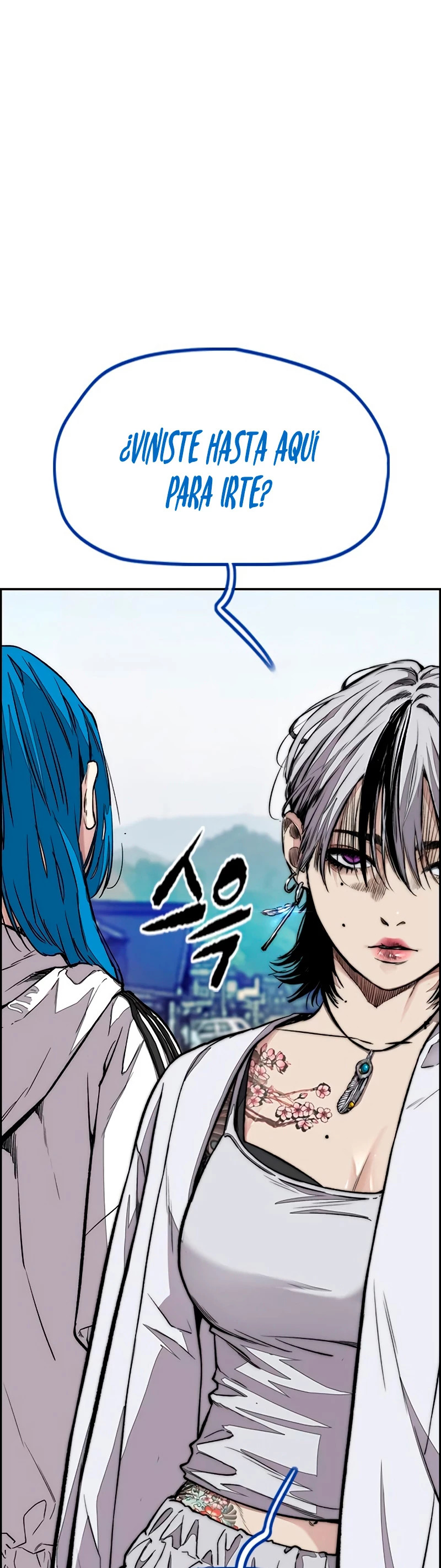 Read Wind Breaker Manhwa Español Manga Online