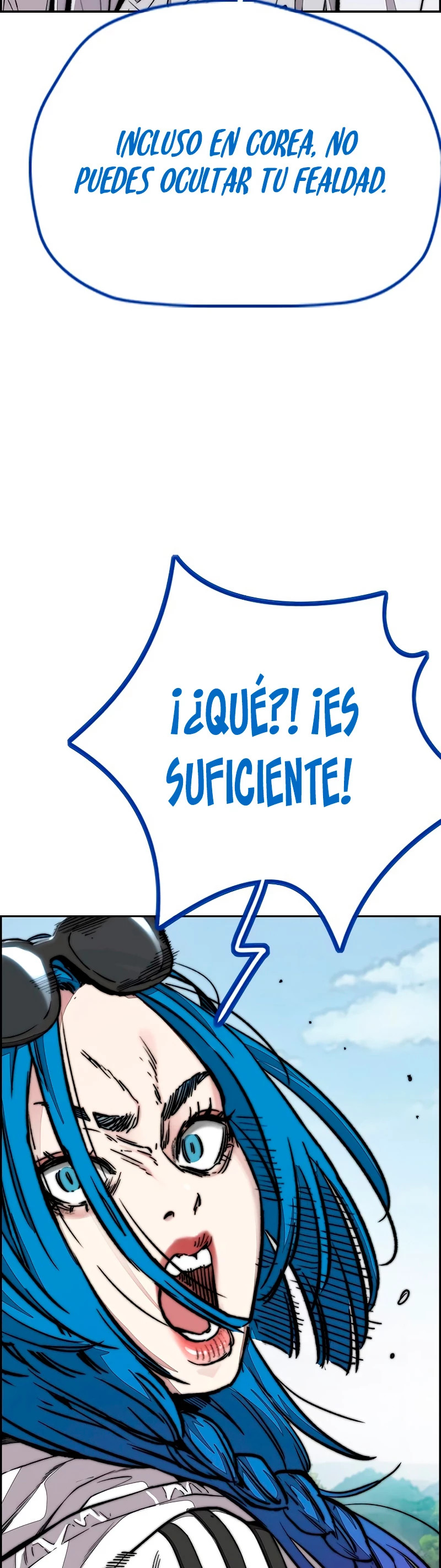 Read Wind Breaker Manhwa Español Manga Online